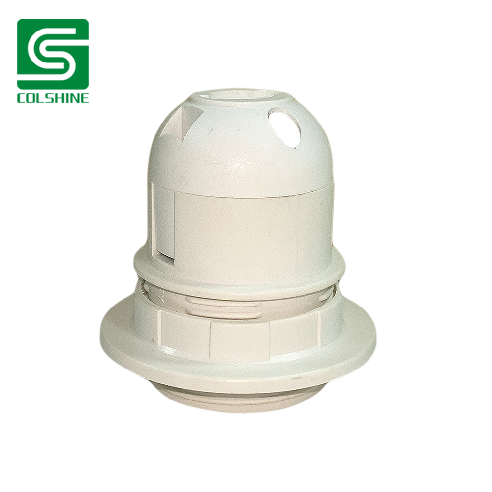 Black Lamp holder